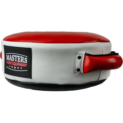 6. MASTERS TT-O-MEX Rundentrainingsziel