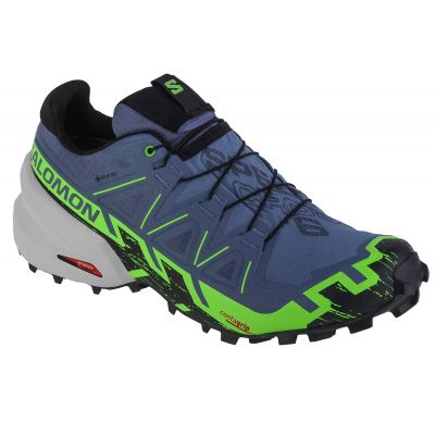 Salomon Speedcross 6 GTX W 473019 Laufschuhe