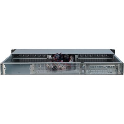 6. Inter-Tech 1U-10240 Rack Schwarz