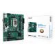 8. ASUS PRO H610M-C D4-CSM Mainboard