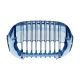 13. Braun LS 5160 Folienrasierer (blau)