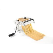 Nudelmaschine PASTA PERFETTA Weiß