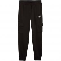 Puma ESS No.1 Logo Cargo Pants M 682661 01