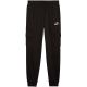 Puma ESS No.1 Logo Cargo Pants M 682661 01