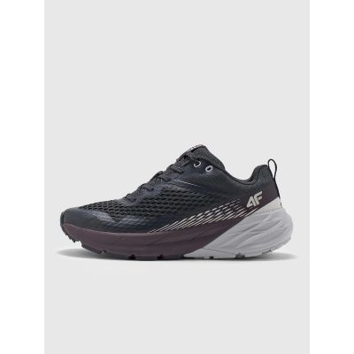 6. SPEED HIKER niedrige Herren-Sneaker 4F 4FWMM00FOTSM037-50S