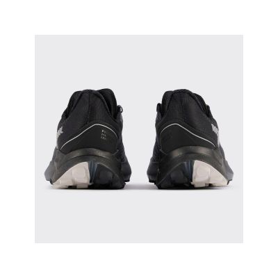 5. ROSSIGNOL W Venosk R-Shell Dry Damenschuhe Grau