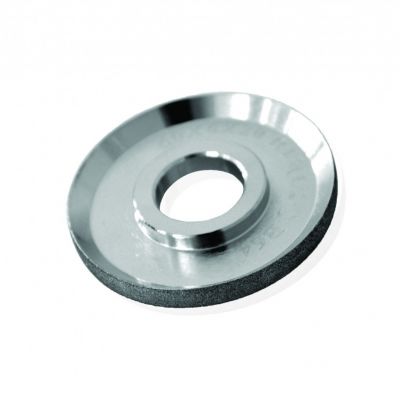 2. Prosharp 60 mm Schärfscheibe.