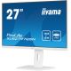 20. IIYAMA LED-MONITOR 27" XUB2797QSN-W2