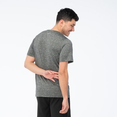 10. Herren-T-Shirt mit kurzen Ärmeln DAZH SENIOR