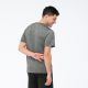 10. Herren-T-Shirt mit kurzen Ärmeln DAZH SENIOR
