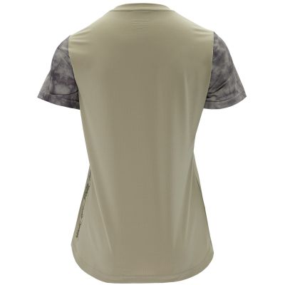 2. Damen-Radtrikot (kurzärmelig) SILVINI Women Jersey DENNA