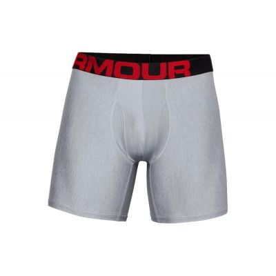 4. Under Armour Charged Tech M 1363619-011 Boxershorts
