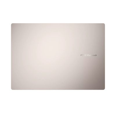 6. ASUS Vivobook 14 X1407AA-LY010W Ultra 5 325 14,0" WUXGA IPS-Panel 60Hz 300nits AG 16GB DDR5 SSD512 Intel Grafik WLAN+BT Kamera 1080p+IR 42Wh Windows 11 Platinum Gold