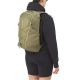 4. Salomon XT 25 Rucksack LC2857400 Grün One size