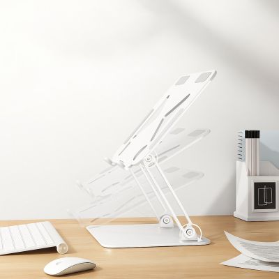 5. MEDIA-TECH LAPTOP-STÄNDER MT2661W