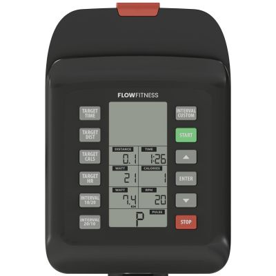 9. FLOW FITNESS PERFORM A1I AERIAL BIKE