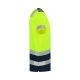 4. Tricorp High Vis Zweifarbiges T-Shirt MLI-T0197