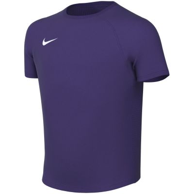3. Nike Dri-Fit Park VIII Kinder-T-Shirt Lila HV8182 547