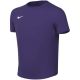 3. Nike Dri-Fit Park VIII Kinder-T-Shirt Lila HV8182 547