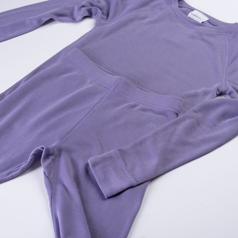 8. Kinder-Thermo-Unterwäsche-Set SINORI JR SET