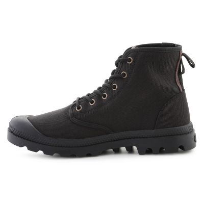 4. Palladium Pampa Michigan 79496-008-M Schwarz