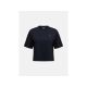 PEAK PERFORMANCE W Light Tee Damen-T-Shirt Schwarz