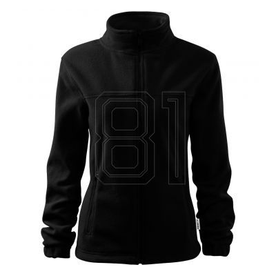 2. Rimeck Jacke M MLI-504LB Sweatshirt