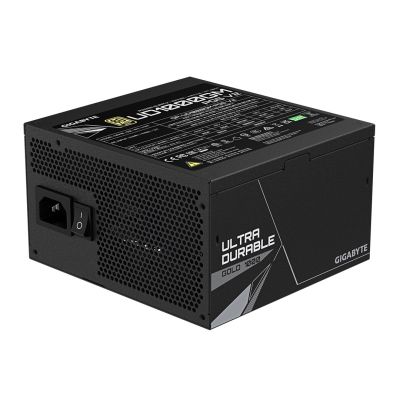 13. Gigabyte UD1000GM PG5 V.2 1000W 80+ Gold Netzteil