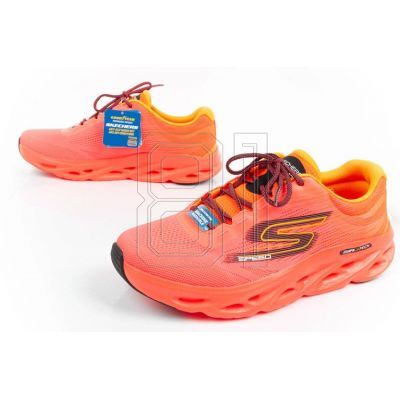 9. Skechers Go Run M 220908/CRL Laufschuhe