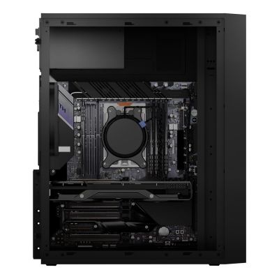 8. LOGIC J23 PRO USB-C SCHWARZE HÜLLE