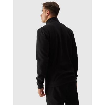 8. Fleece-Sweatshirt 4F M 4FWAW24TFLEM250-20S