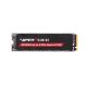 3. SSD Patriot Viper VP4300L M.2 PCI-Ex4 NVMe 4 TB