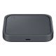 3. Samsung Wireless Charger Pad EP-P2400TBEGEU Induktives Ladegerät 15W - Schwarz
