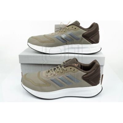 11. Adidas Duramo 10 M GW4073 Sportschuhe