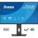 28. iiyama ProLite XB2797QSU-B1 Computermonitor 68,6 cm (27") 2560 x 1440 px Quad HD LED Schwarz