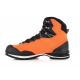 4. Lowa CADIN GTX MID flame Gore-Tex wasserdichte Herren Trekkingschuhe (230096 0353)