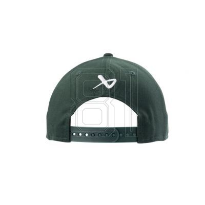2. Bauer NE Low Profile 9Fifty Sr 1063844 Kappe