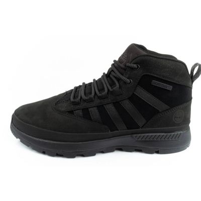 13. Timberland Euro Trekker M TB0A62SV015 Schuhe