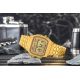 6. CASIO Vintage A158WETG-9AEF Uhr + Box