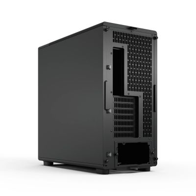 14. Fractal Design Epoch XL Tower Schwarz