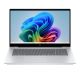 19. HP OmniBook 7 17-dc0219nw Ultra 5 226V 17,3" FHD Touch IPS 400 Nits entspiegelt 16 GB LPDDR5X SSD 1 TB Arc 130V Kamera 5 MP + IR 83 Wh Windows 11 Eissilber 2 Jahre