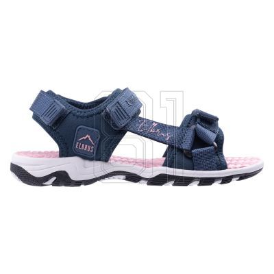 Elbrus Elike Jr 92800598364 Sandalen