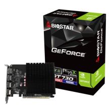 Biostar GT 730 4GB 4xHDMI Grafikkarte