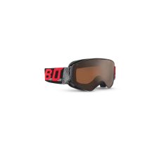 Skibrille Julbo Atome schwarz