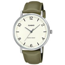 Herrenuhr CASIO MTP-VT03L-7BDF + Box