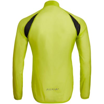 2. Silvini Herren Jacke Montilio MJ1601 M 3120-MJ1601/4208