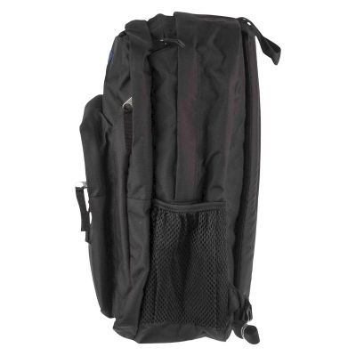 2. JanSport Big Day Pack Rucksack EK0A5BLEN55 Schwarz One Size