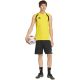 8. adidas Tiro 26 Wettkampf-Trikot für Herren, ärmellos, Gelb, KA7615