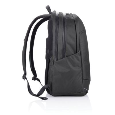 31. XD DESIGN ANTI-DIEBSTAHL-RUCKSACK BOBBY EXPLORE SCHWARZ P/N: P705.911
