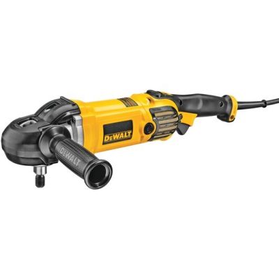 2. DeWALT DWP849X-QS Autopolitur 1250W 3500RPM